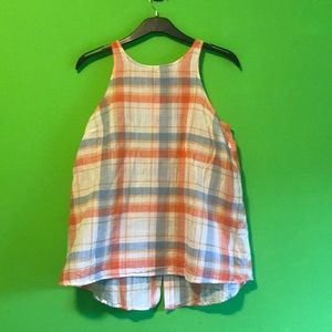 Old Navy - Back Buttoned Camisole